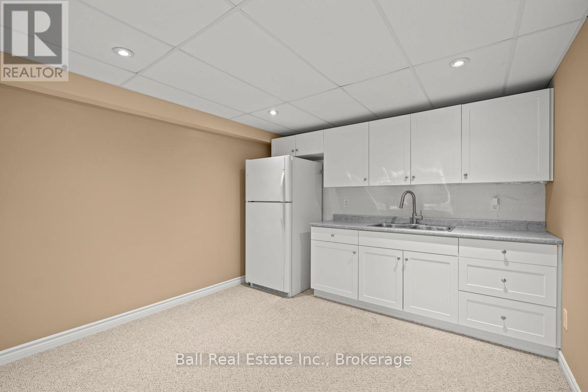 235 Evans Drive, Peterborough (Northcrest Ward 5), Ontario  K9H 7S6 - Photo 33 - X13249046