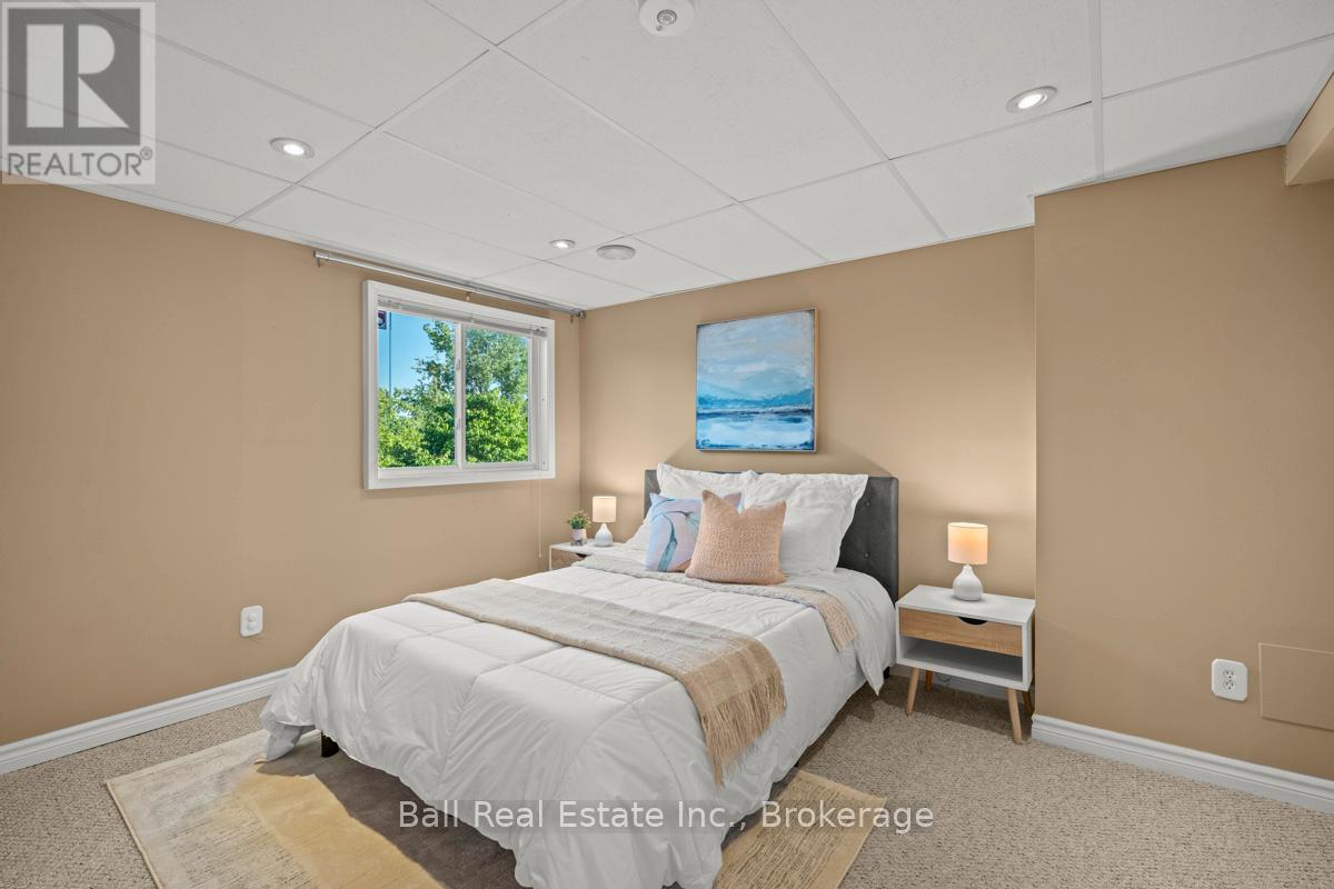 235 Evans Drive, Peterborough (Northcrest Ward 5), Ontario  K9H 7S6 - Photo 36 - X13249046