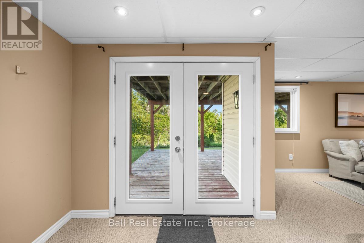 235 Evans Drive, Peterborough (Northcrest Ward 5), Ontario  K9H 7S6 - Photo 39 - X13249046