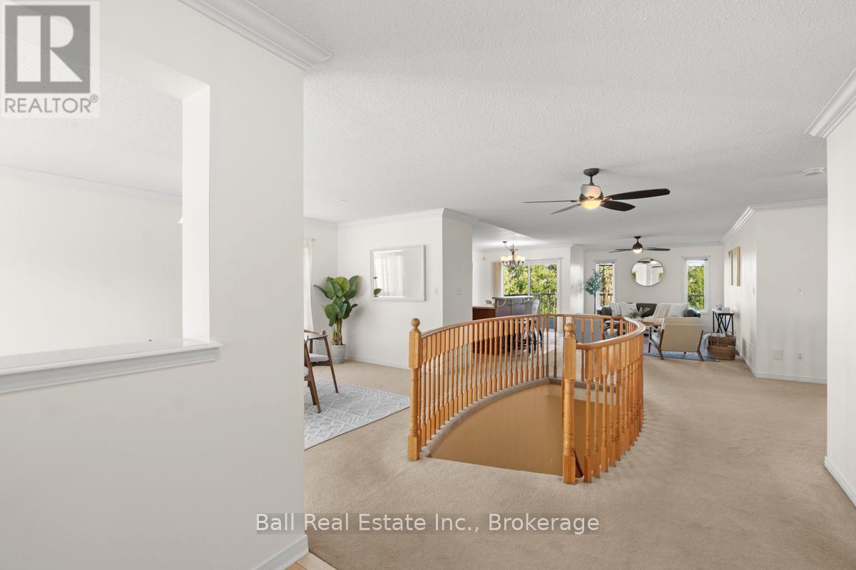 235 Evans Drive, Peterborough (Northcrest Ward 5), Ontario  K9H 7S6 - Photo 4 - X13249046
