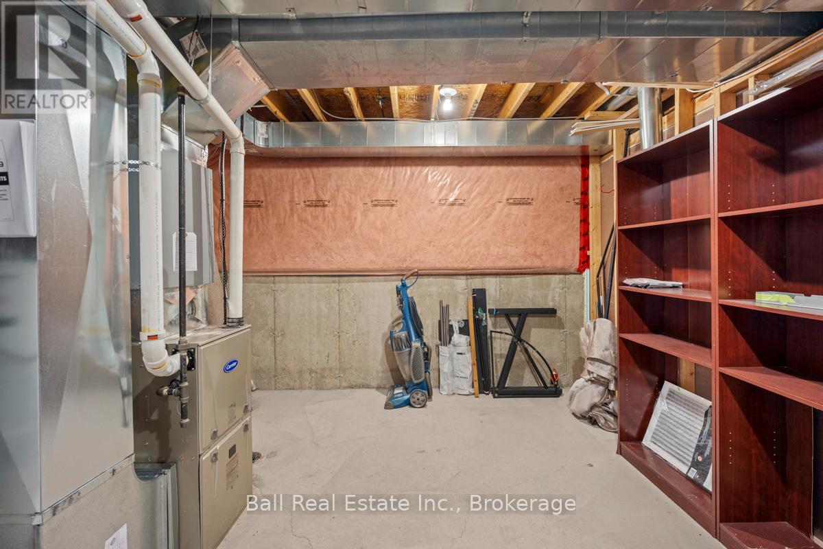 235 Evans Drive, Peterborough (Northcrest Ward 5), Ontario  K9H 7S6 - Photo 40 - X13249046