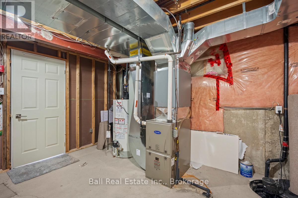 235 Evans Drive, Peterborough (Northcrest Ward 5), Ontario  K9H 7S6 - Photo 41 - X13249046