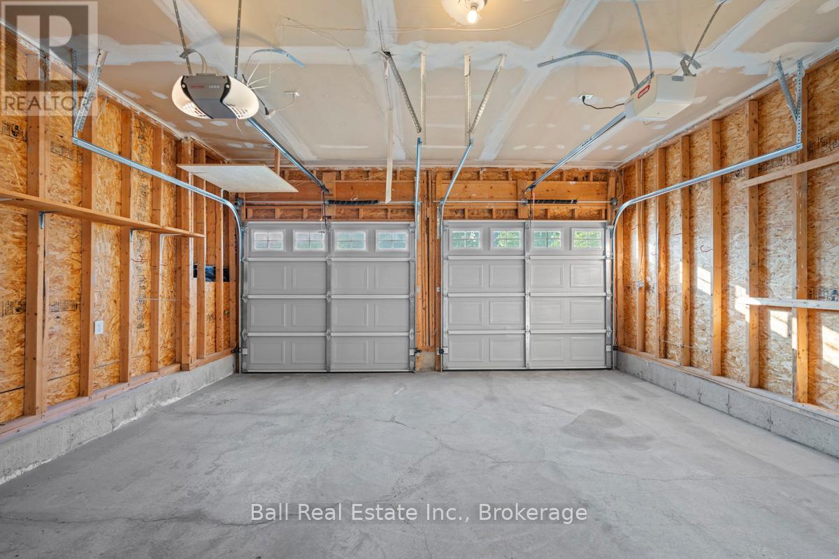 235 Evans Drive, Peterborough (Northcrest Ward 5), Ontario  K9H 7S6 - Photo 42 - X13249046