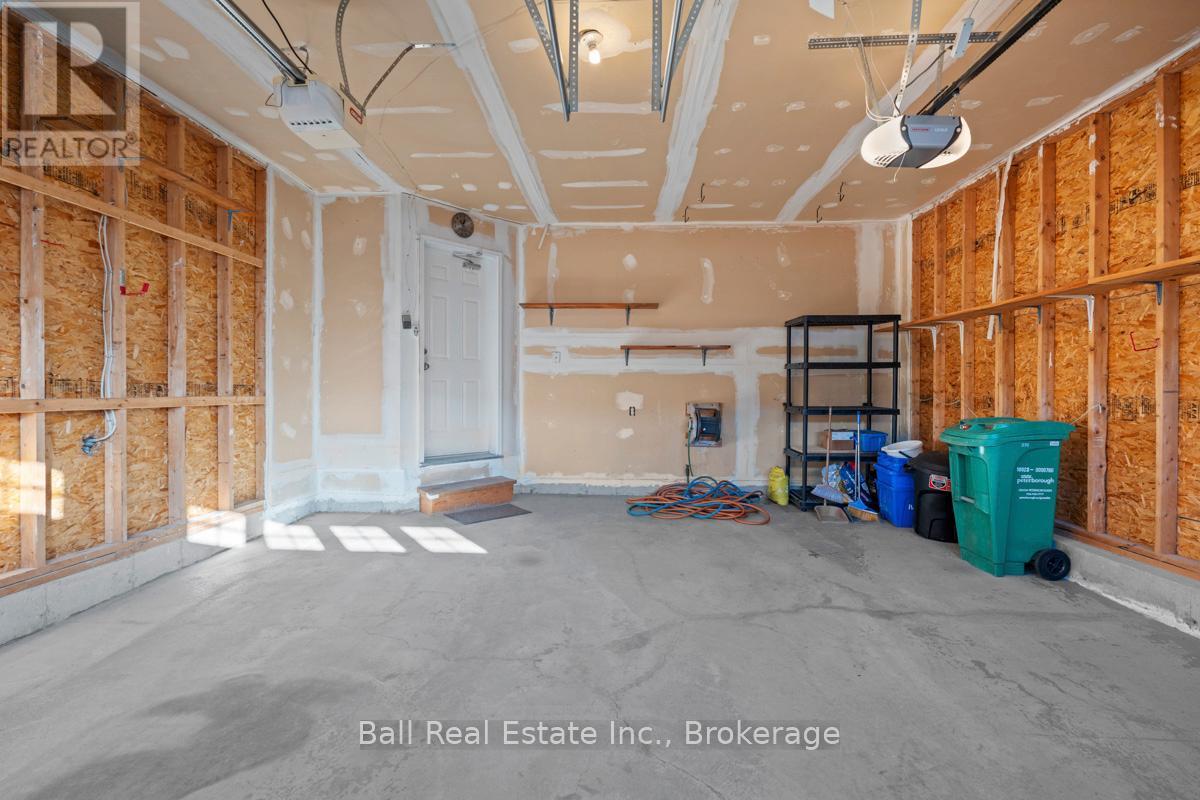 235 Evans Drive, Peterborough (Northcrest Ward 5), Ontario  K9H 7S6 - Photo 43 - X13249046