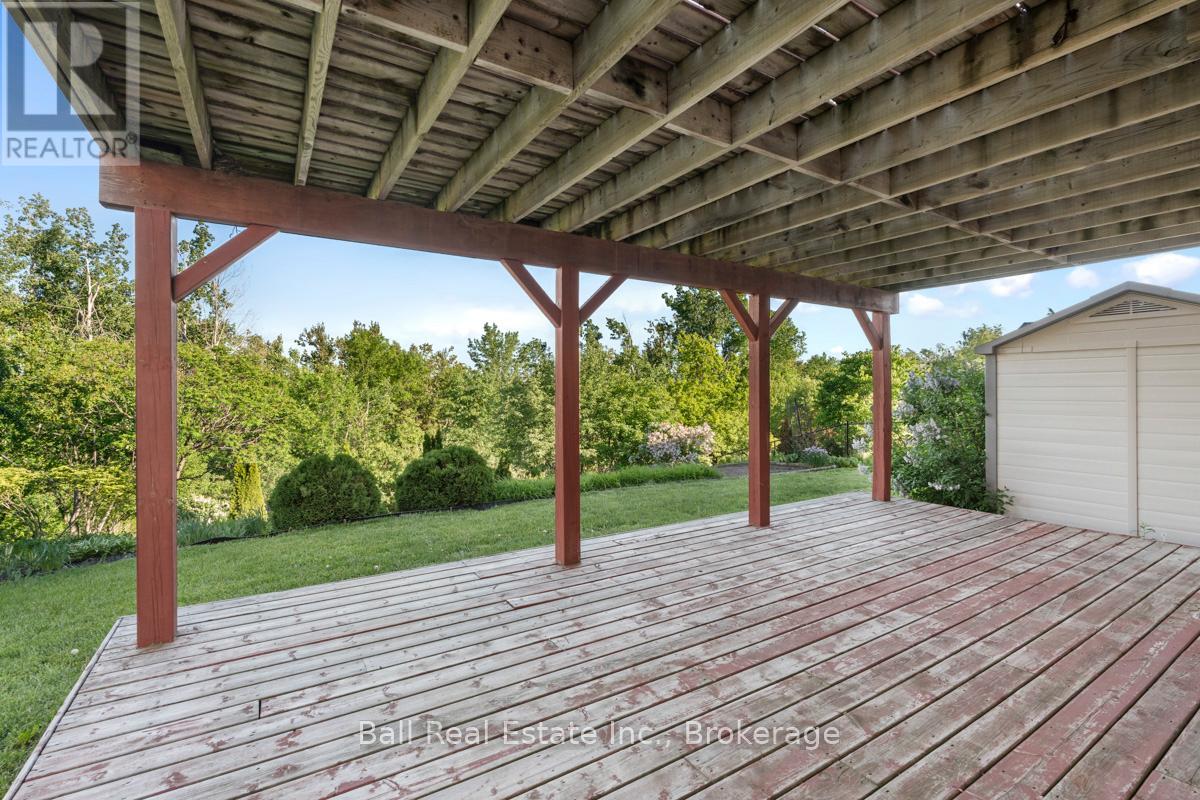 235 Evans Drive, Peterborough (Northcrest Ward 5), Ontario  K9H 7S6 - Photo 44 - X13249046