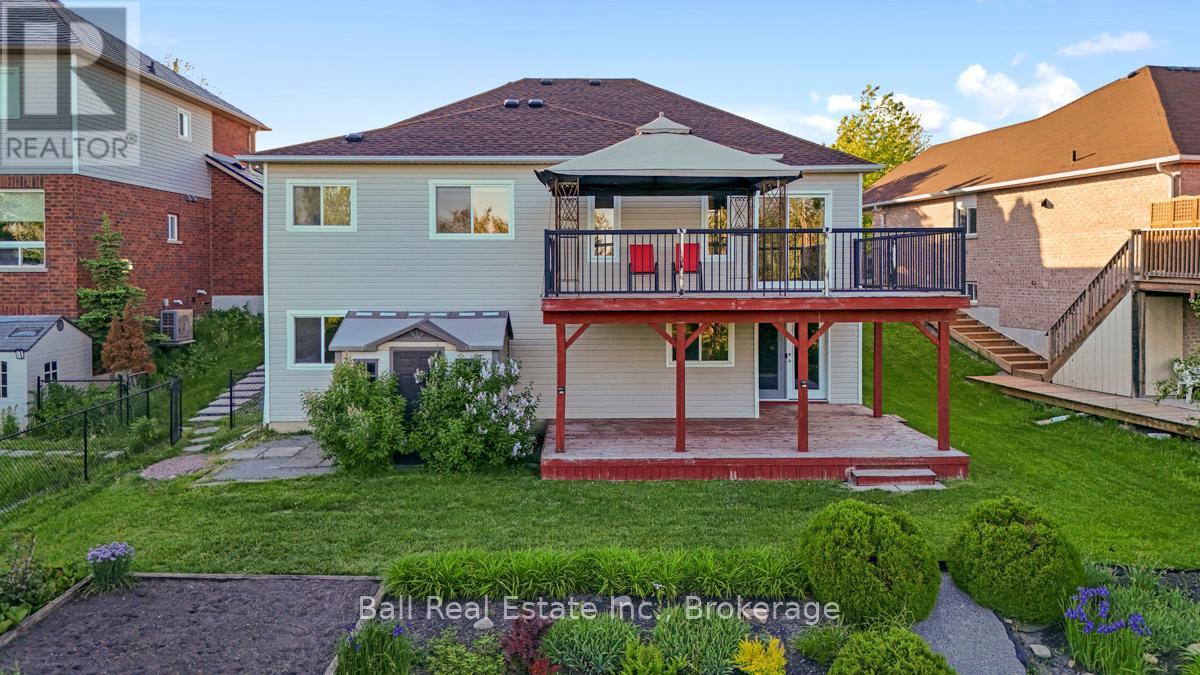 235 Evans Drive, Peterborough (Northcrest Ward 5), Ontario  K9H 7S6 - Photo 46 - X13249046