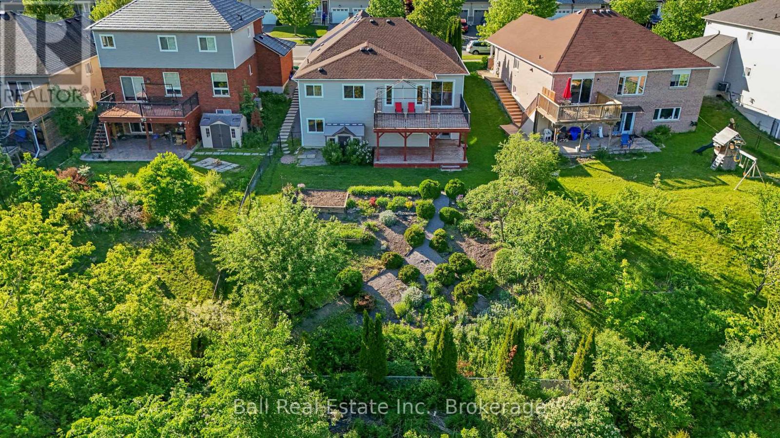 235 Evans Drive, Peterborough (Northcrest Ward 5), Ontario  K9H 7S6 - Photo 47 - X13249046
