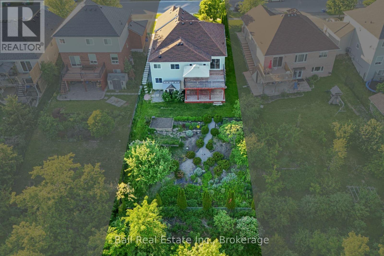 235 Evans Drive, Peterborough (Northcrest Ward 5), Ontario  K9H 7S6 - Photo 48 - X13249046