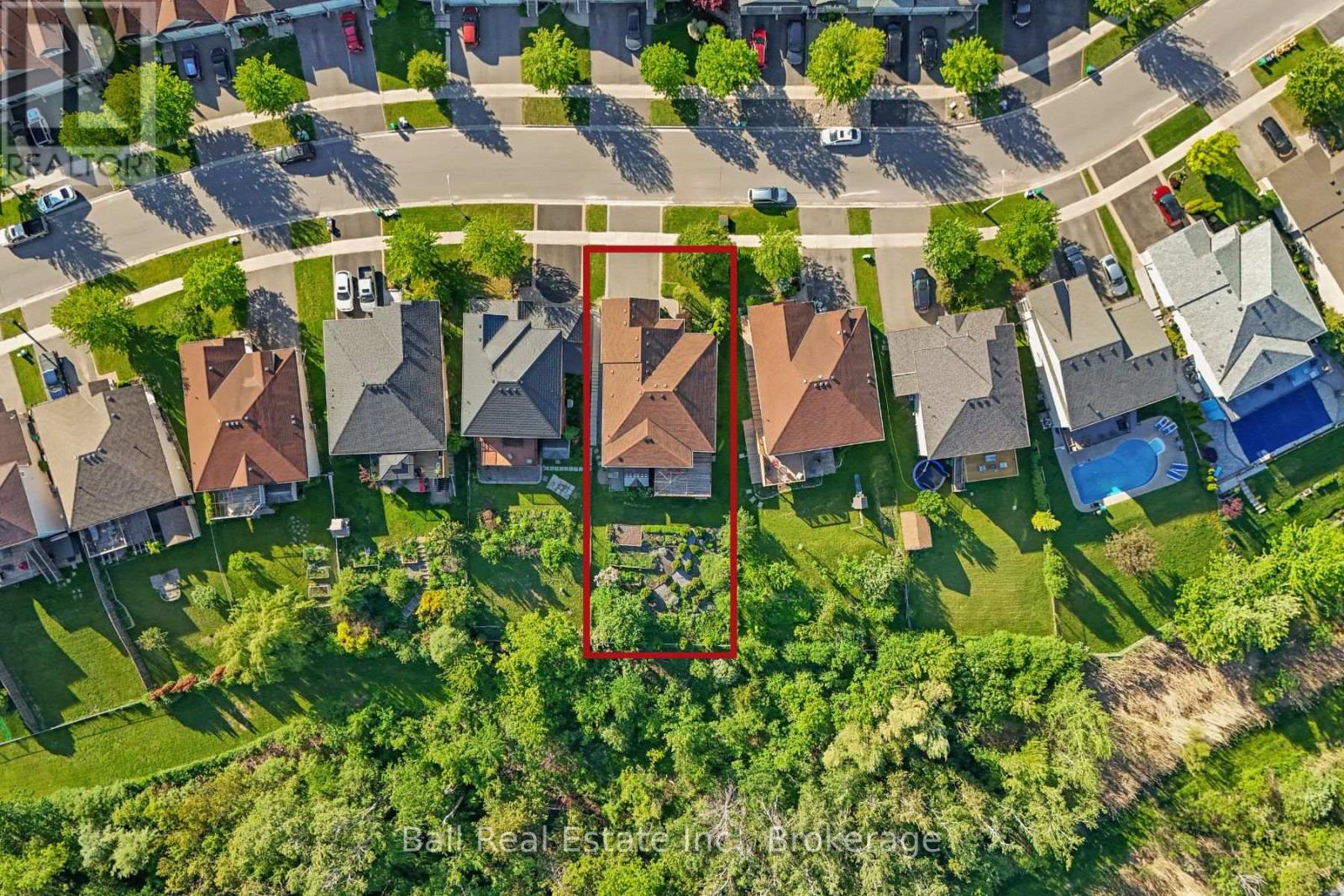 235 Evans Drive, Peterborough (Northcrest Ward 5), Ontario  K9H 7S6 - Photo 49 - X13249046
