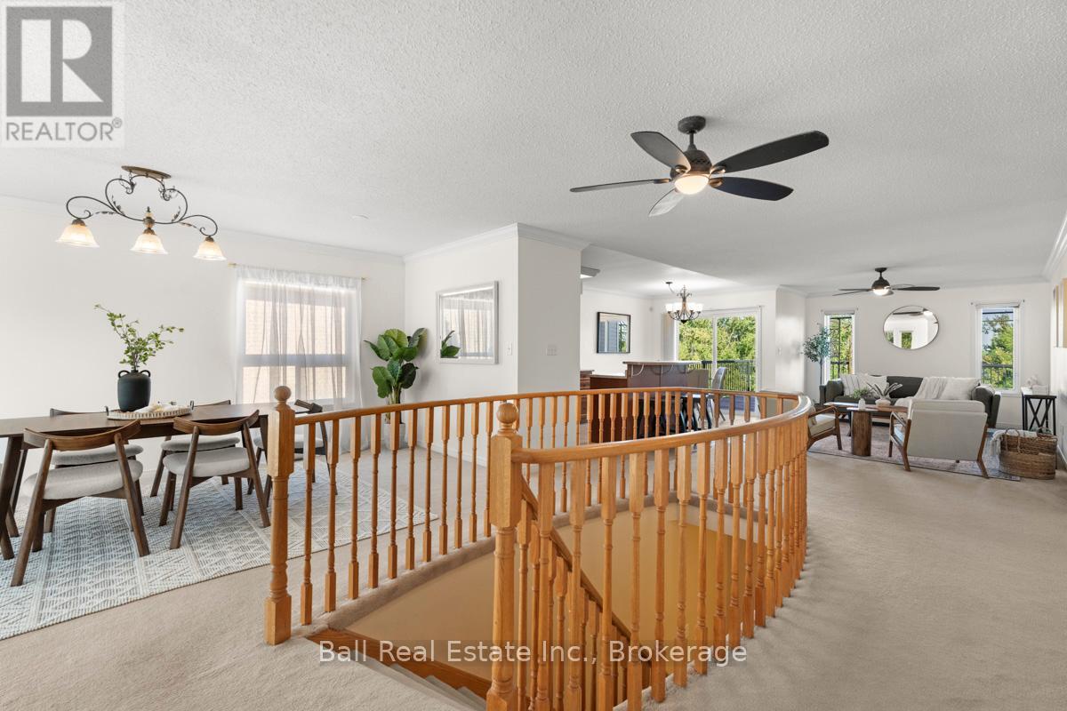 235 Evans Drive, Peterborough (Northcrest Ward 5), Ontario  K9H 7S6 - Photo 5 - X13249046