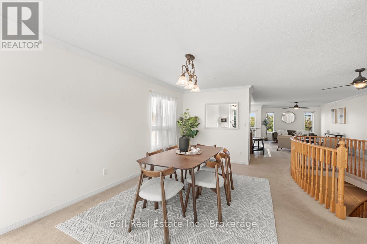 235 Evans Drive, Peterborough (Northcrest Ward 5), Ontario  K9H 7S6 - Photo 6 - X13249046