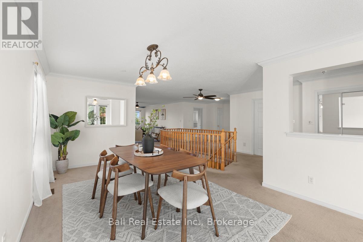 235 Evans Drive, Peterborough (Northcrest Ward 5), Ontario  K9H 7S6 - Photo 7 - X13249046