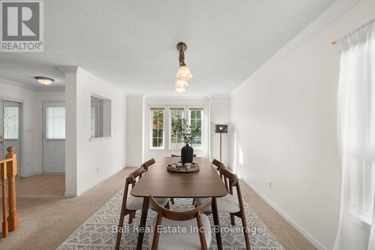 235 Evans Drive, Peterborough (Northcrest Ward 5), Ontario  K9H 7S6 - Photo 8 - X13249046