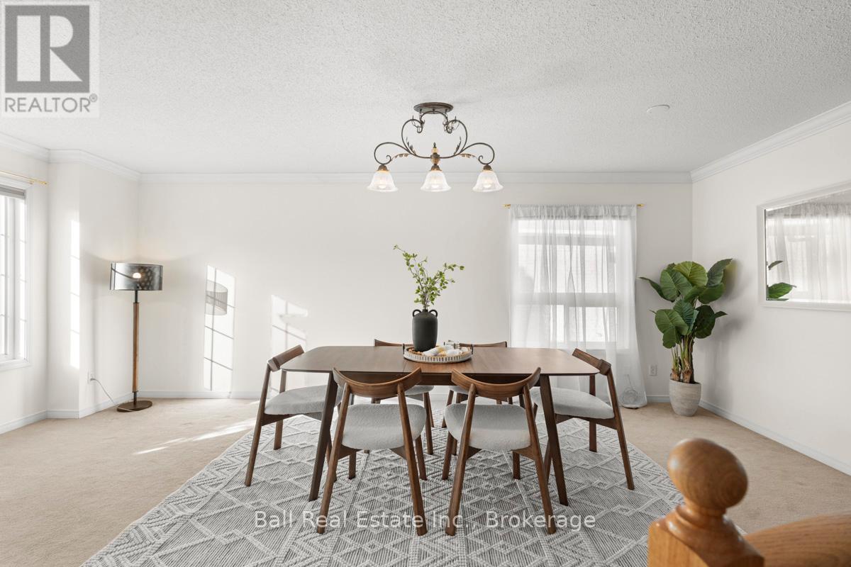 235 Evans Drive, Peterborough (Northcrest Ward 5), Ontario  K9H 7S6 - Photo 9 - X13249046