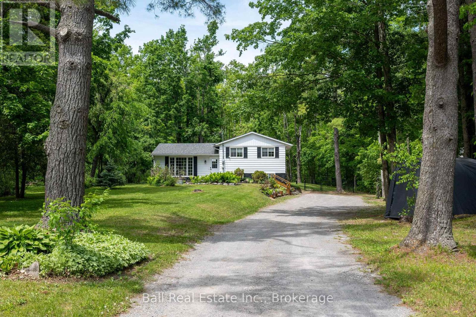1741 LAKEHURST ROAD, trent lakes, Ontario