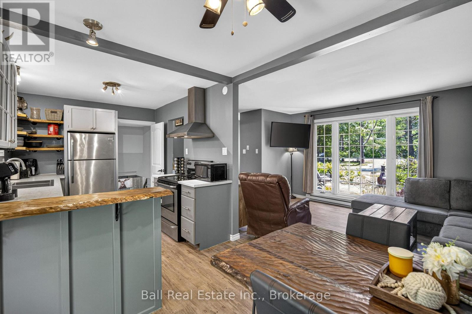 1741 Lakehurst Road, Trent Lakes, Ontario  K0L 2H0 - Photo 13 - X13249120