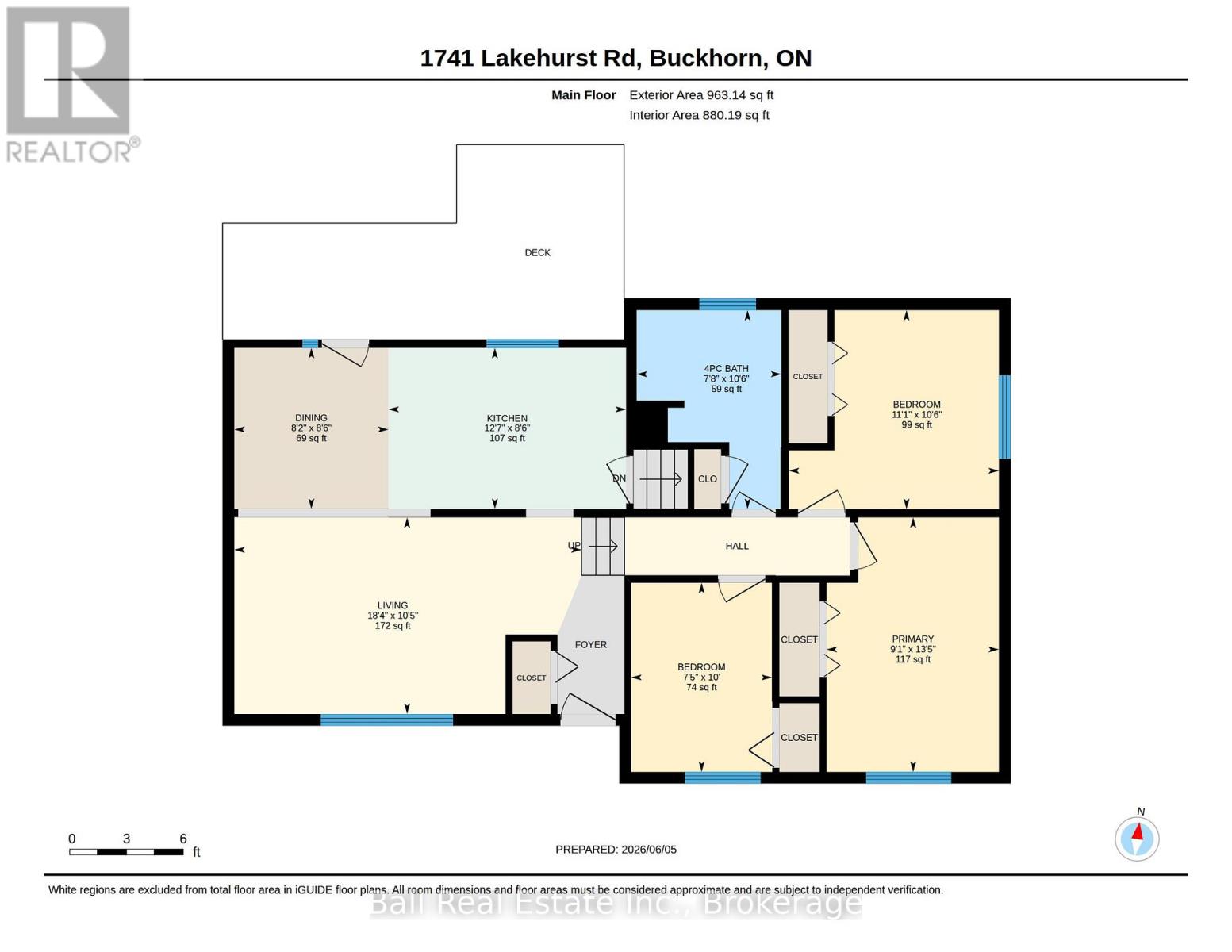 1741 Lakehurst Road, Trent Lakes, Ontario  K0L 2H0 - Photo 46 - X13249120