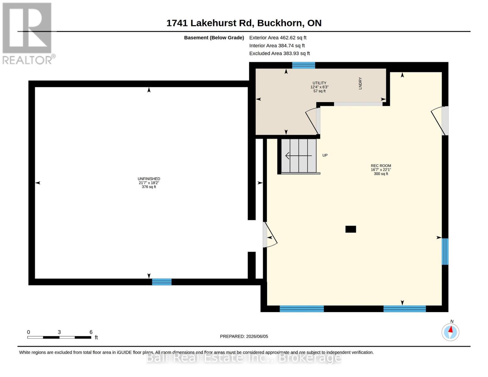 1741 Lakehurst Road, Trent Lakes, Ontario  K0L 2H0 - Photo 47 - X13249120