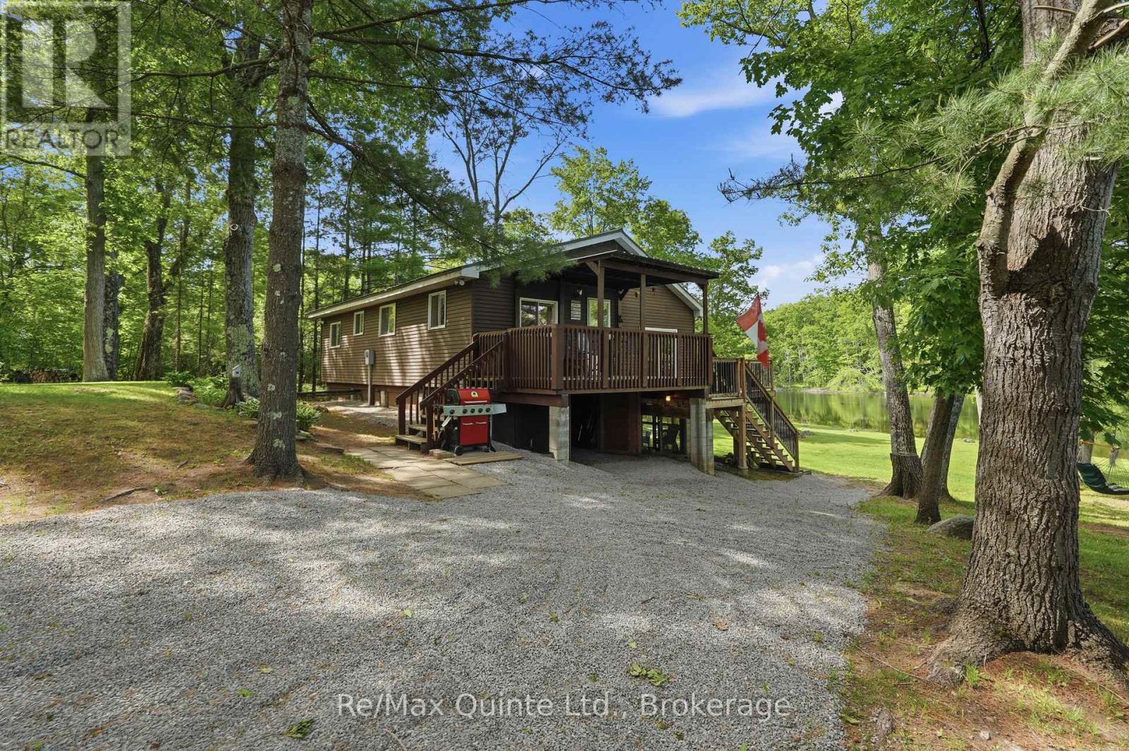 849 Bowen Road, Havelock-Belmont-Methuen (Belmont-Methuen), Ontario  K0L 1Z0 - Photo 2 - X13249208