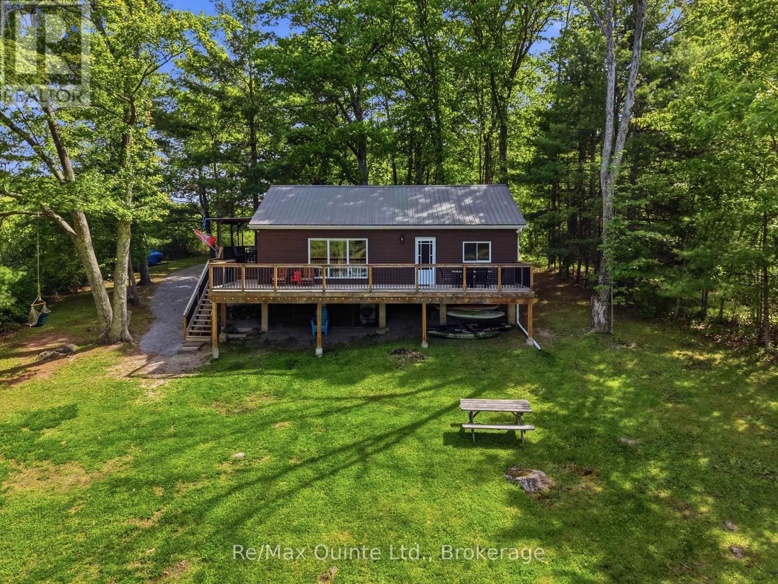 849 Bowen Road, Havelock-Belmont-Methuen (Belmont-Methuen), Ontario  K0L 1Z0 - Photo 4 - X13249208