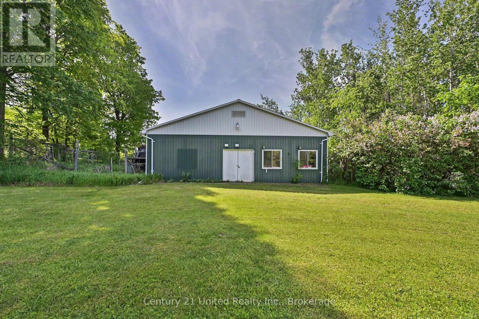 29 Friendly Acres Road, Trent Hills, Ontario  K0L 1Y0 - Photo 41 - X13249262