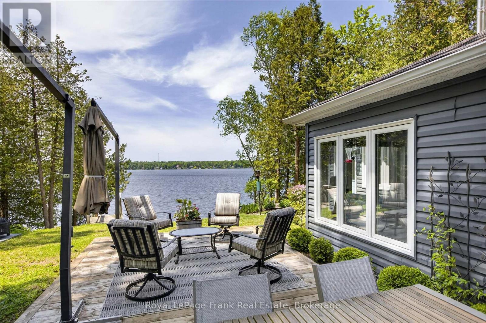 944 Birchcliff Drive, Douro-Dummer, Ontario  K0L 2H0 - Photo 31 - X13249360