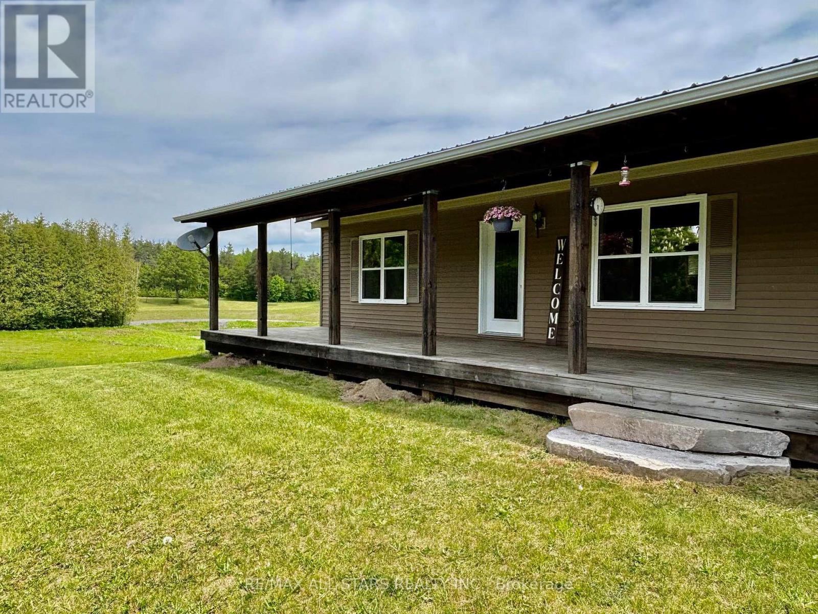 502 Pontypool Road, Kawartha Lakes (Manvers), Ontario  L0A 1K0 - Photo 2 - X13249234