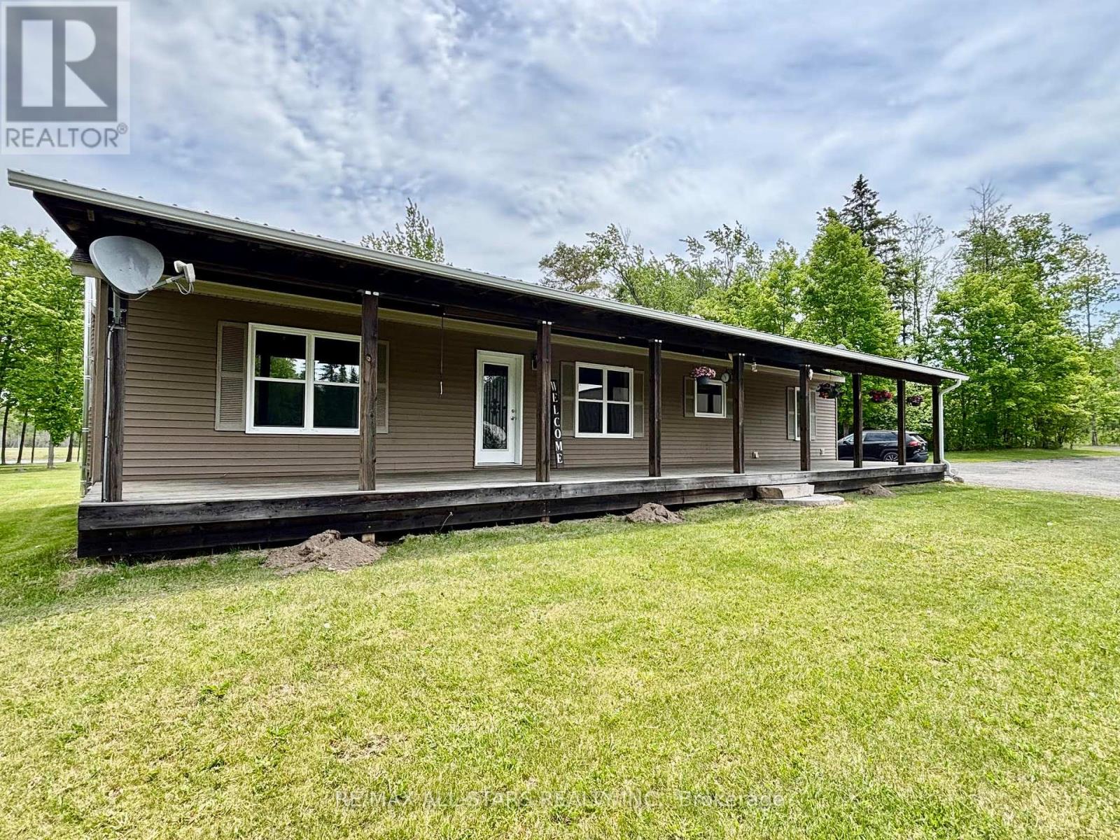 502 Pontypool Road, Kawartha Lakes (Manvers), Ontario  L0A 1K0 - Photo 3 - X13249234