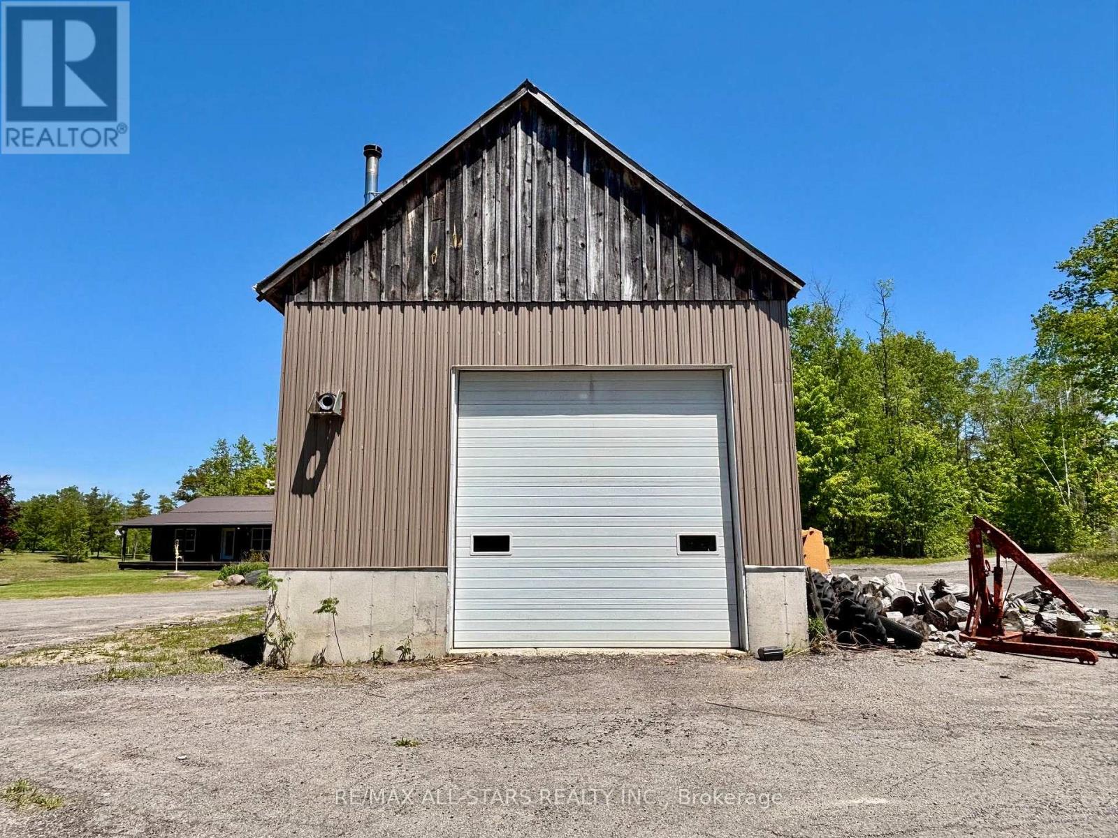 502 Pontypool Road, Kawartha Lakes (Manvers), Ontario  L0A 1K0 - Photo 33 - X13249234
