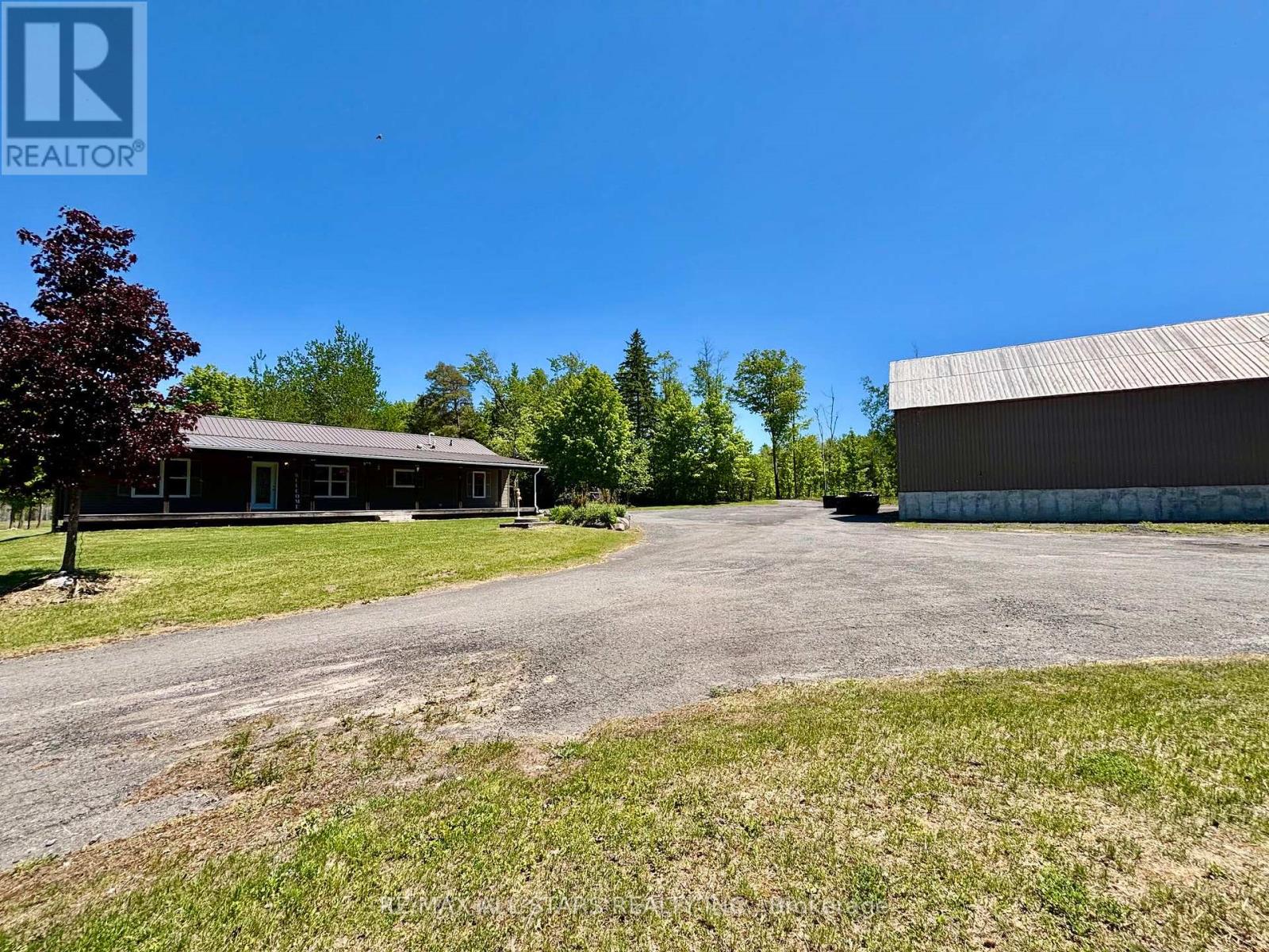 502 Pontypool Road, Kawartha Lakes (Manvers), Ontario  L0A 1K0 - Photo 35 - X13249234