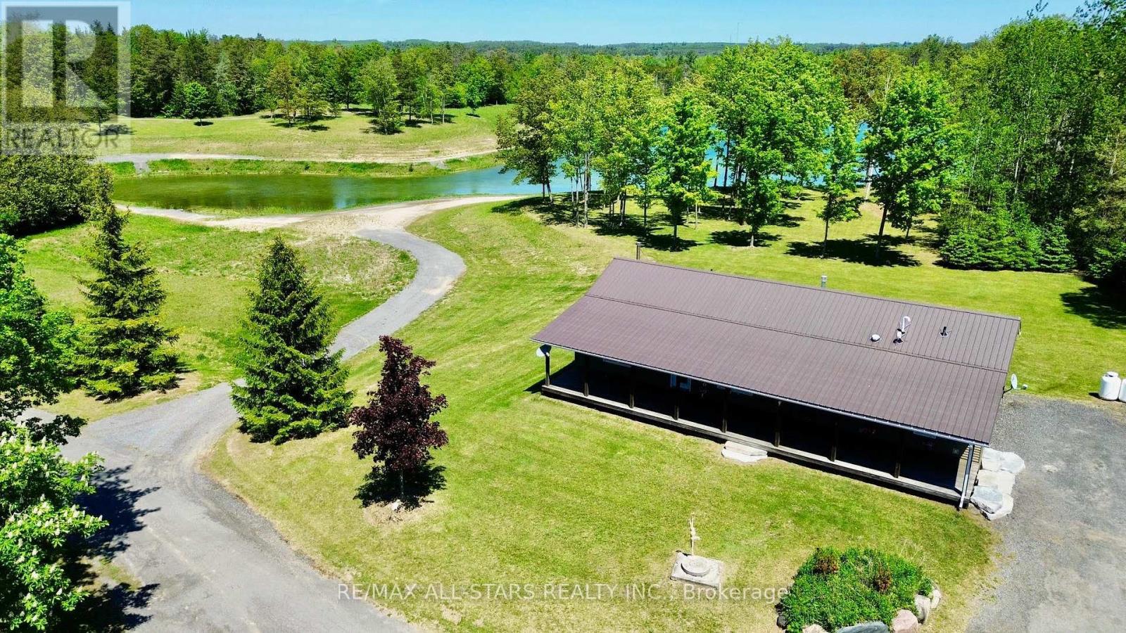 502 Pontypool Road, Kawartha Lakes (Manvers), Ontario  L0A 1K0 - Photo 36 - X13249234