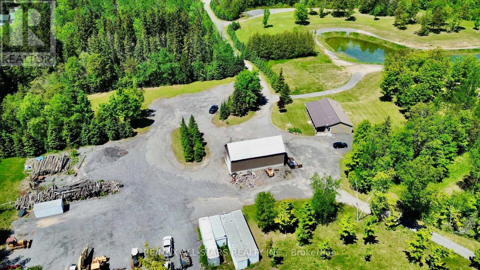 502 Pontypool Road, Kawartha Lakes (Manvers), Ontario  L0A 1K0 - Photo 37 - X13249234