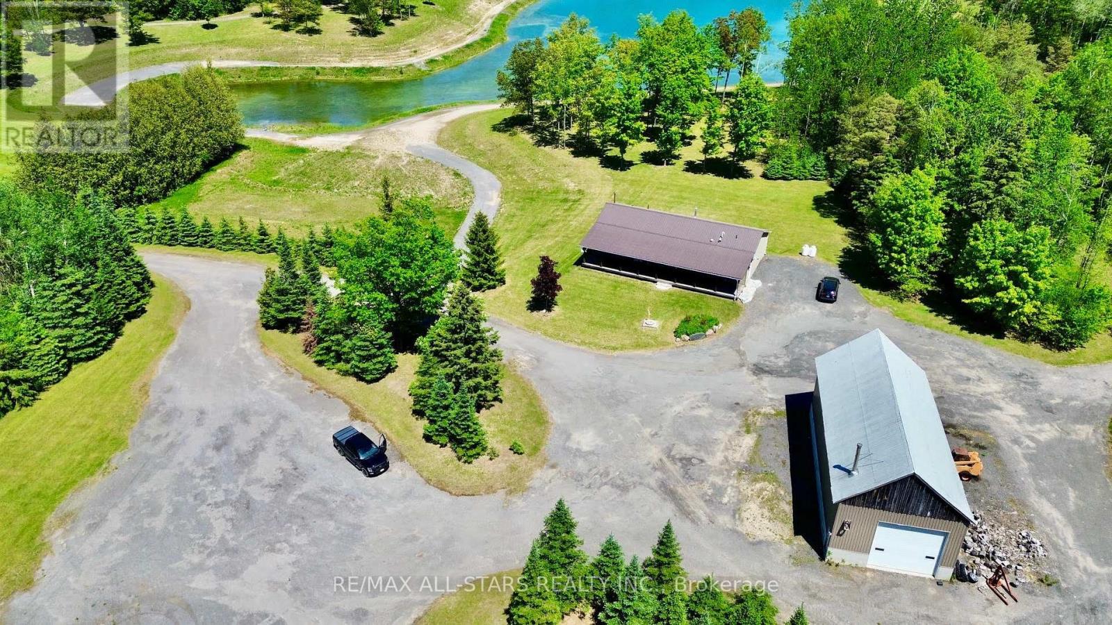 502 Pontypool Road, Kawartha Lakes (Manvers), Ontario  L0A 1K0 - Photo 38 - X13249234