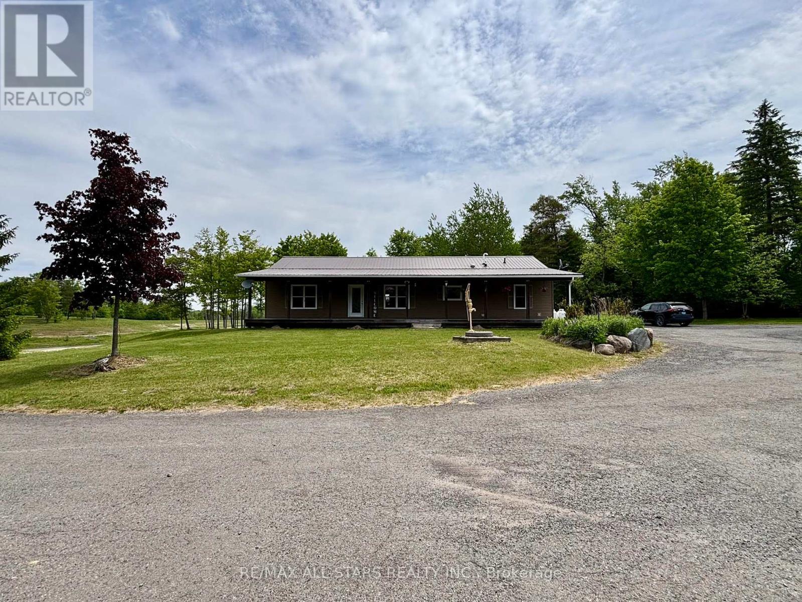 502 Pontypool Road, Kawartha Lakes (Manvers), Ontario  L0A 1K0 - Photo 4 - X13249234