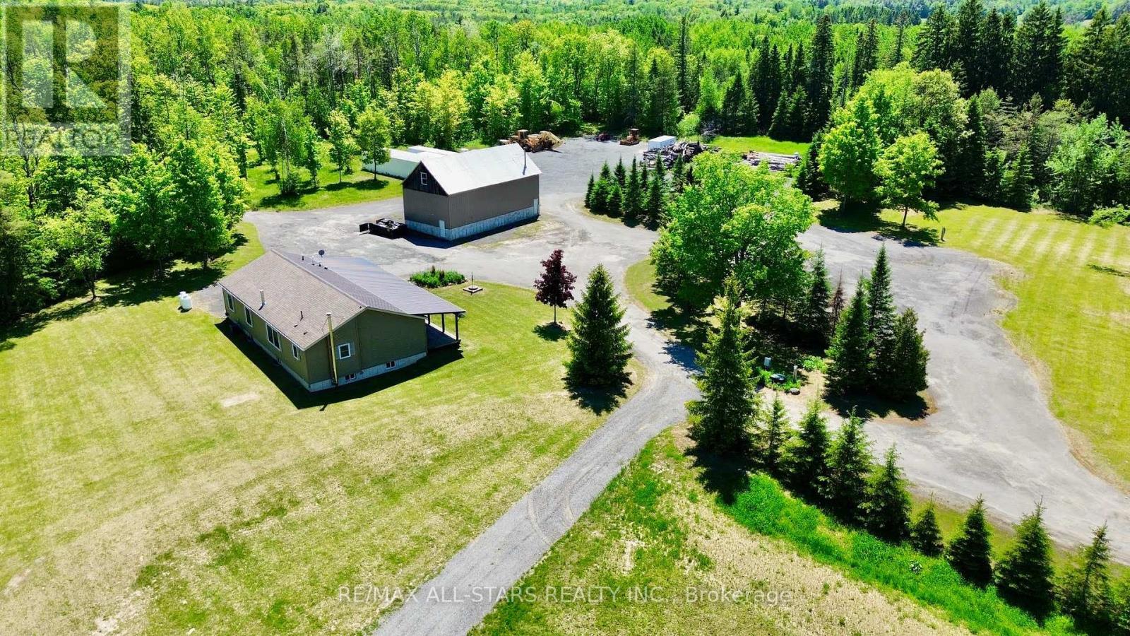 502 Pontypool Road, Kawartha Lakes (Manvers), Ontario  L0A 1K0 - Photo 40 - X13249234