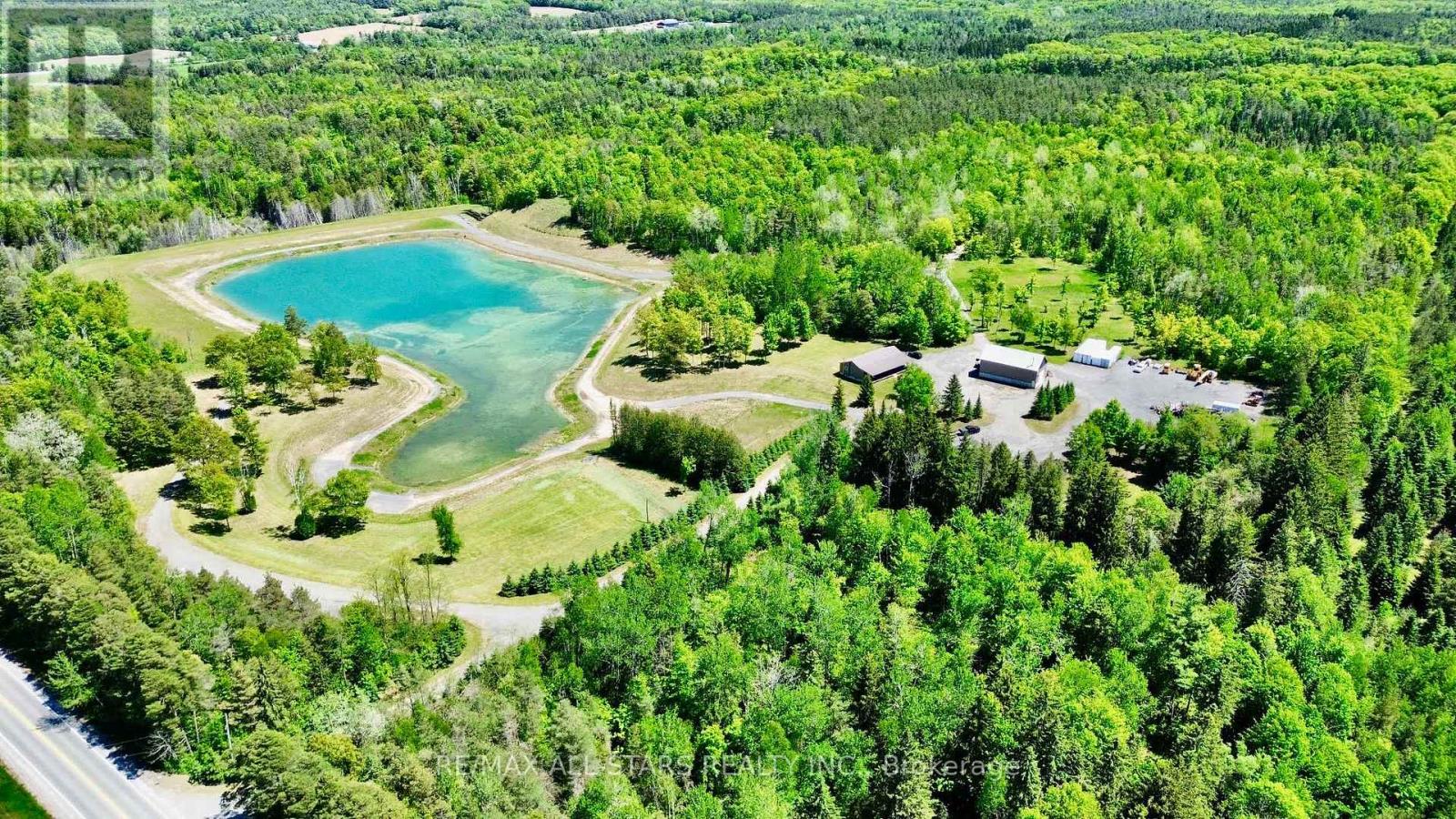 502 Pontypool Road, Kawartha Lakes (Manvers), Ontario  L0A 1K0 - Photo 47 - X13249234