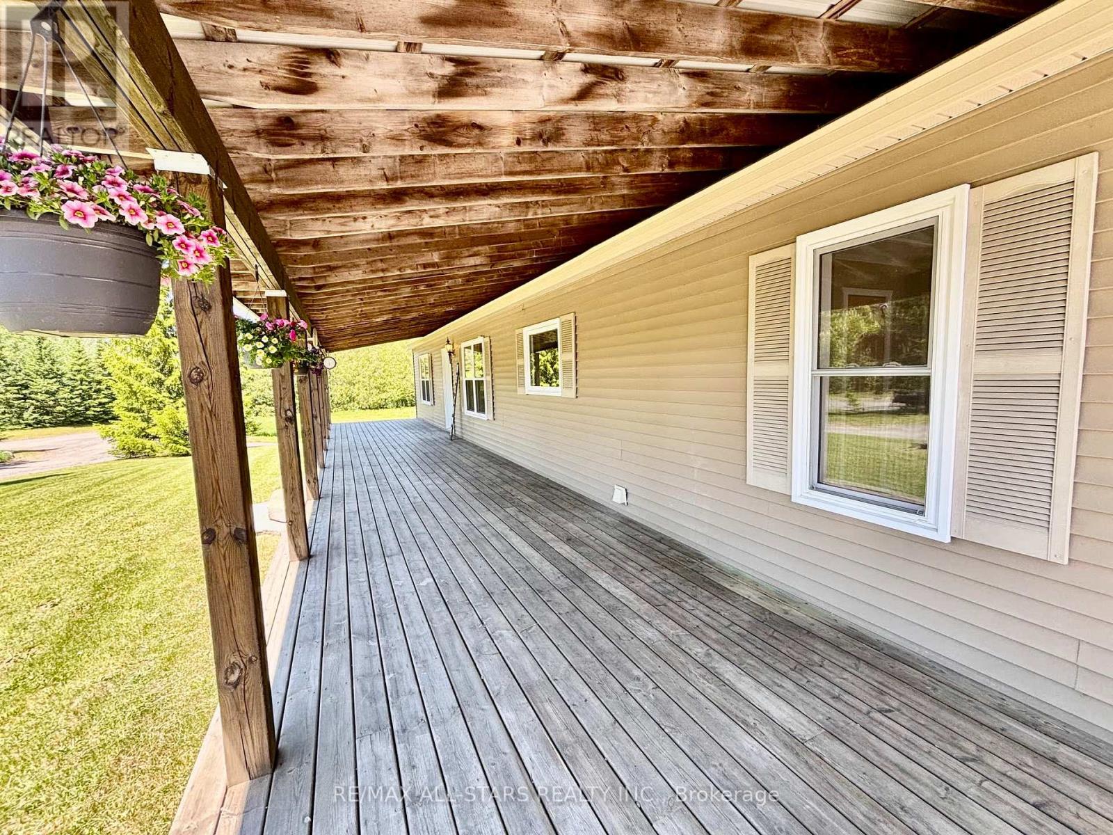 502 Pontypool Road, Kawartha Lakes (Manvers), Ontario  L0A 1K0 - Photo 5 - X13249234