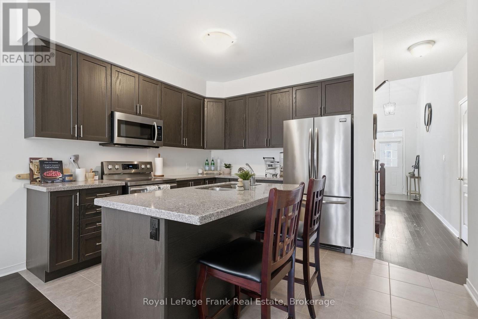 56 Deacon Crescent, Kawartha Lakes (Lindsay), Ontario  K9V 0L5 - Photo 15 - X13249764