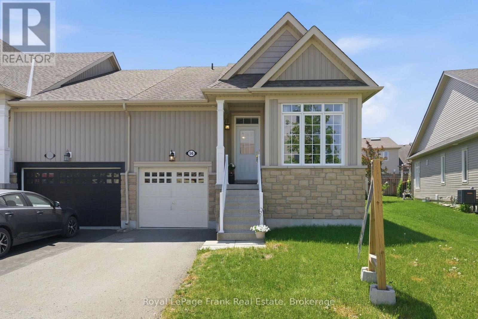 56 Deacon Crescent, Kawartha Lakes (Lindsay), Ontario  K9V 0L5 - Photo 2 - X13249764