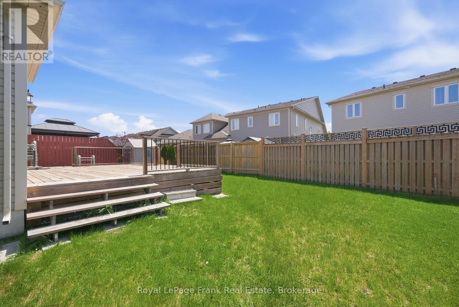 56 Deacon Crescent, Kawartha Lakes (Lindsay), Ontario  K9V 0L5 - Photo 37 - X13249764