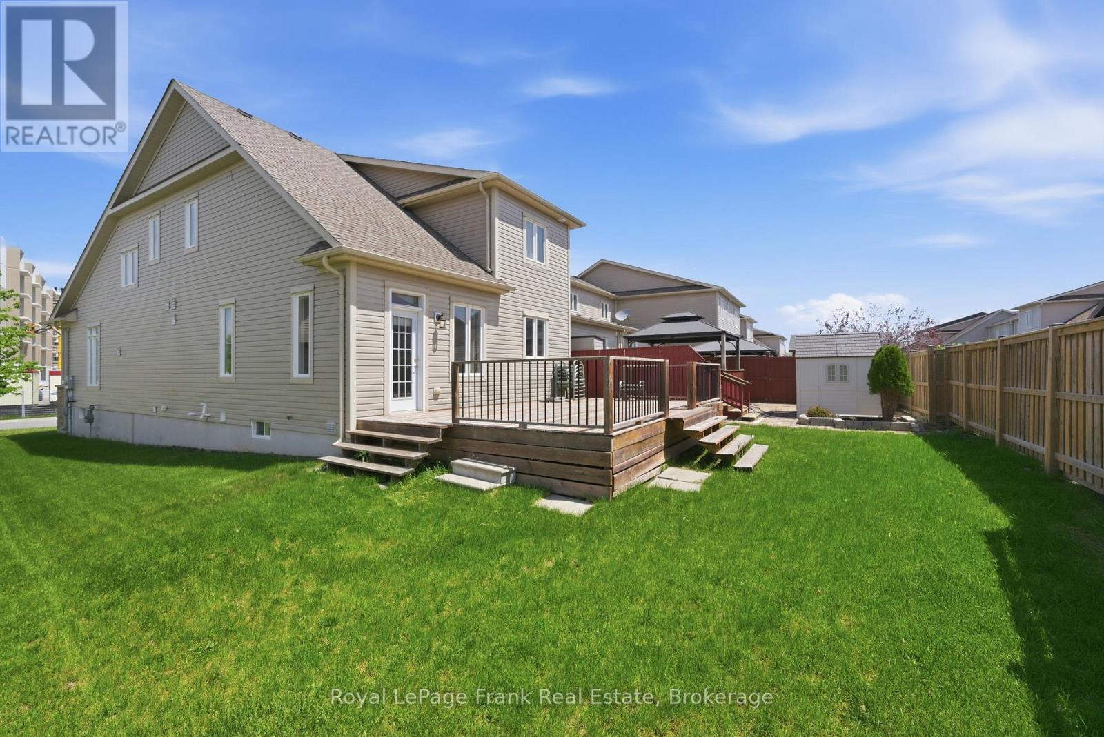 56 Deacon Crescent, Kawartha Lakes (Lindsay), Ontario  K9V 0L5 - Photo 38 - X13249764