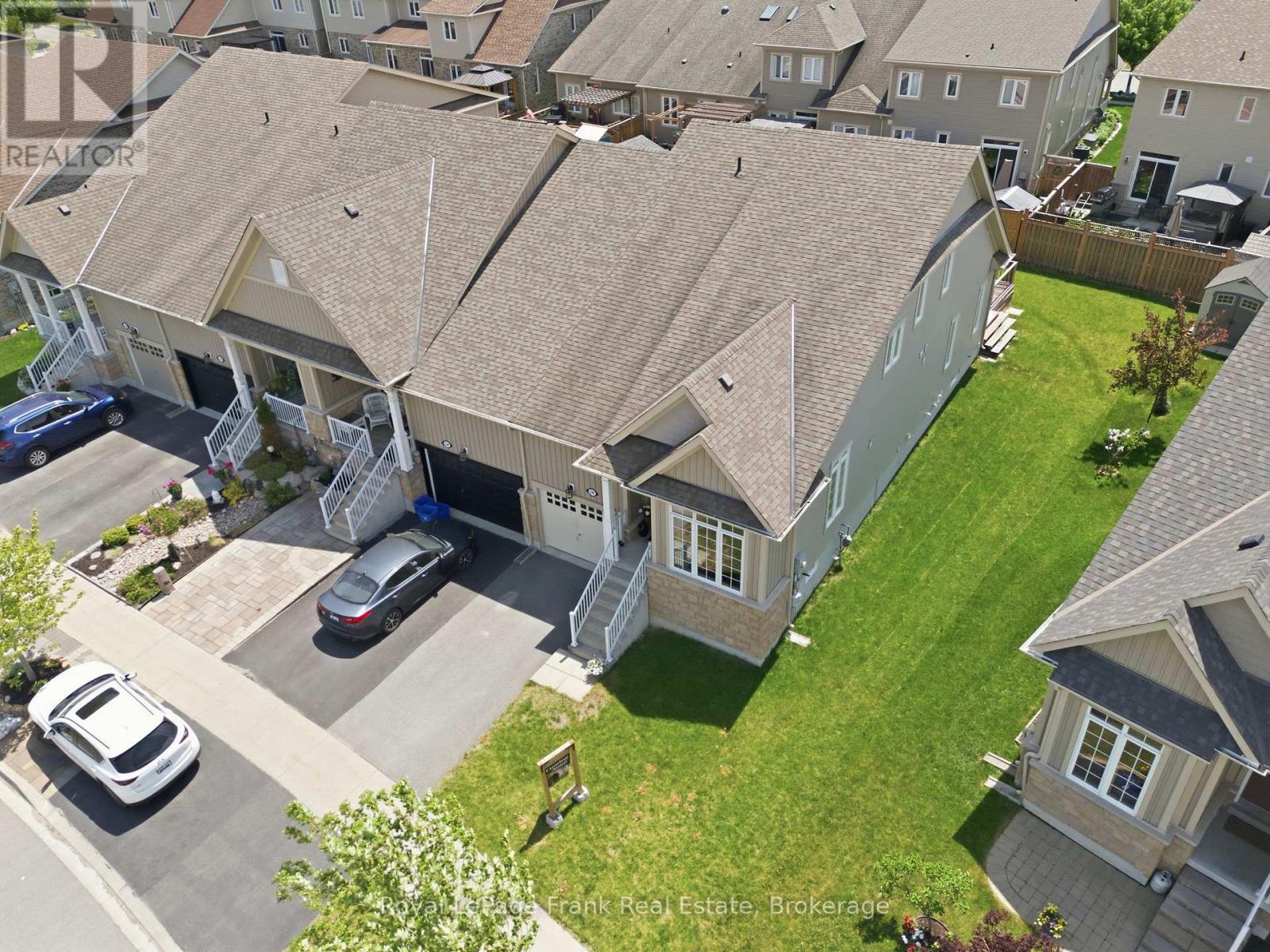 56 Deacon Crescent, Kawartha Lakes (Lindsay), Ontario  K9V 0L5 - Photo 4 - X13249764
