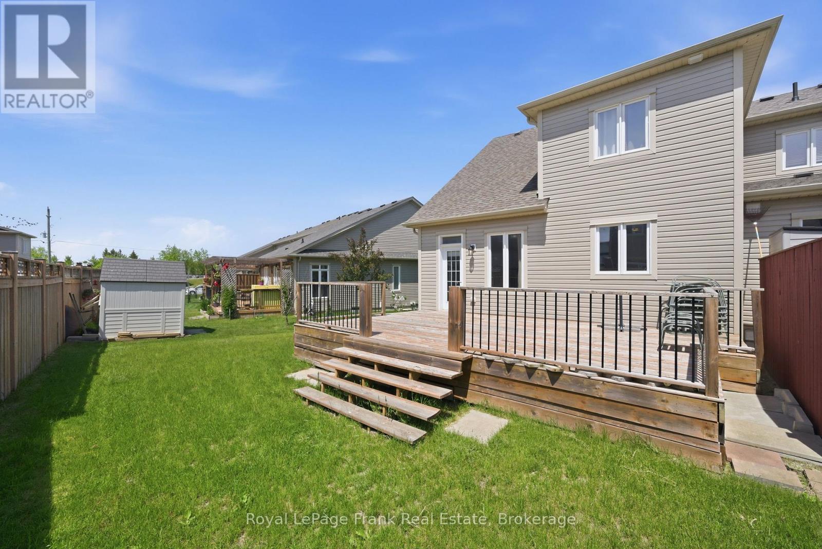 56 Deacon Crescent, Kawartha Lakes (Lindsay), Ontario  K9V 0L5 - Photo 40 - X13249764