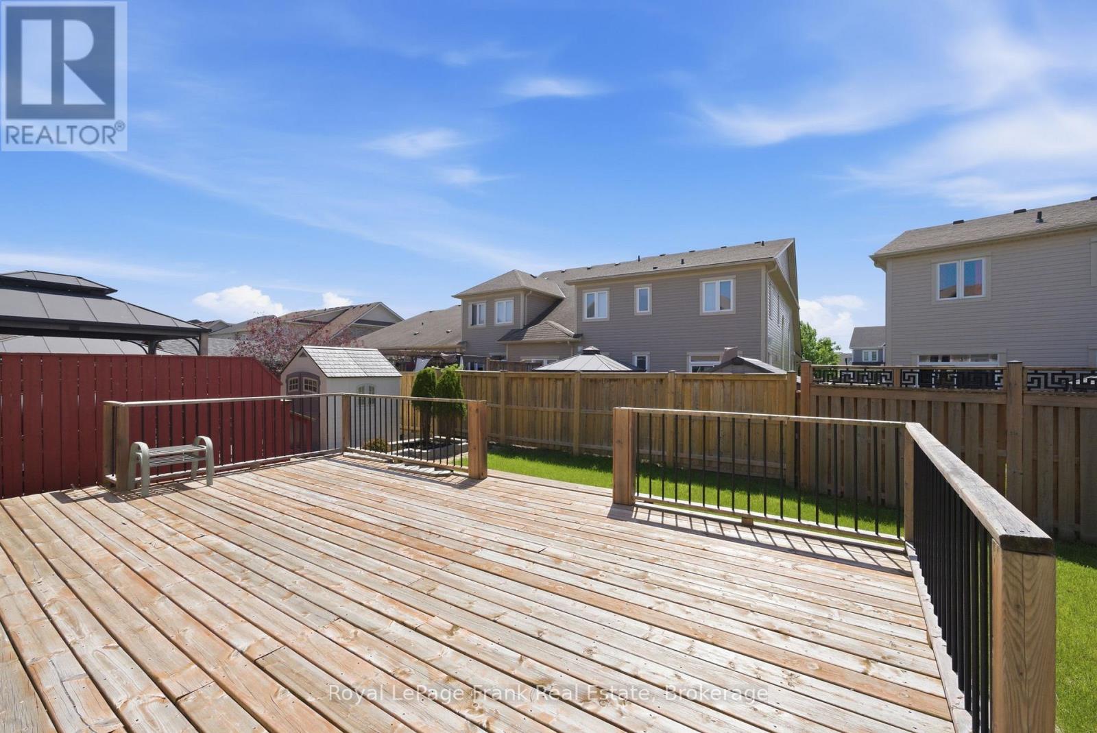 56 Deacon Crescent, Kawartha Lakes (Lindsay), Ontario  K9V 0L5 - Photo 42 - X13249764