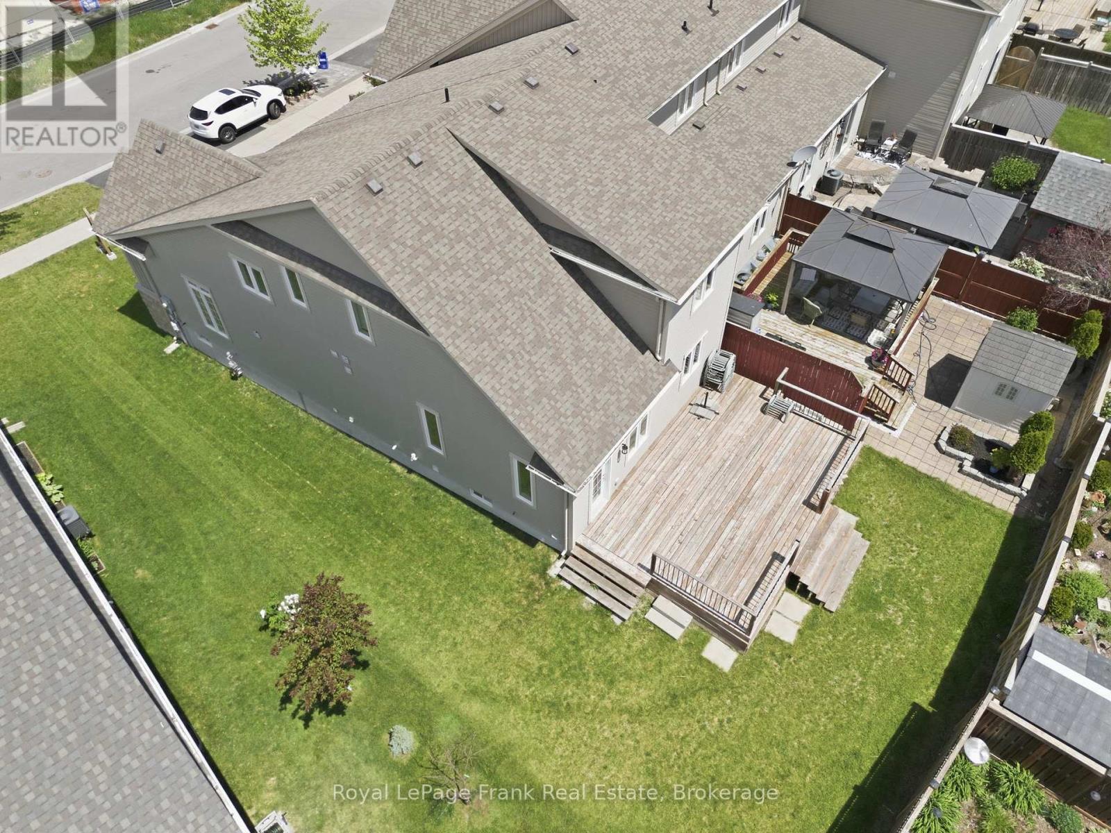 56 Deacon Crescent, Kawartha Lakes (Lindsay), Ontario  K9V 0L5 - Photo 44 - X13249764
