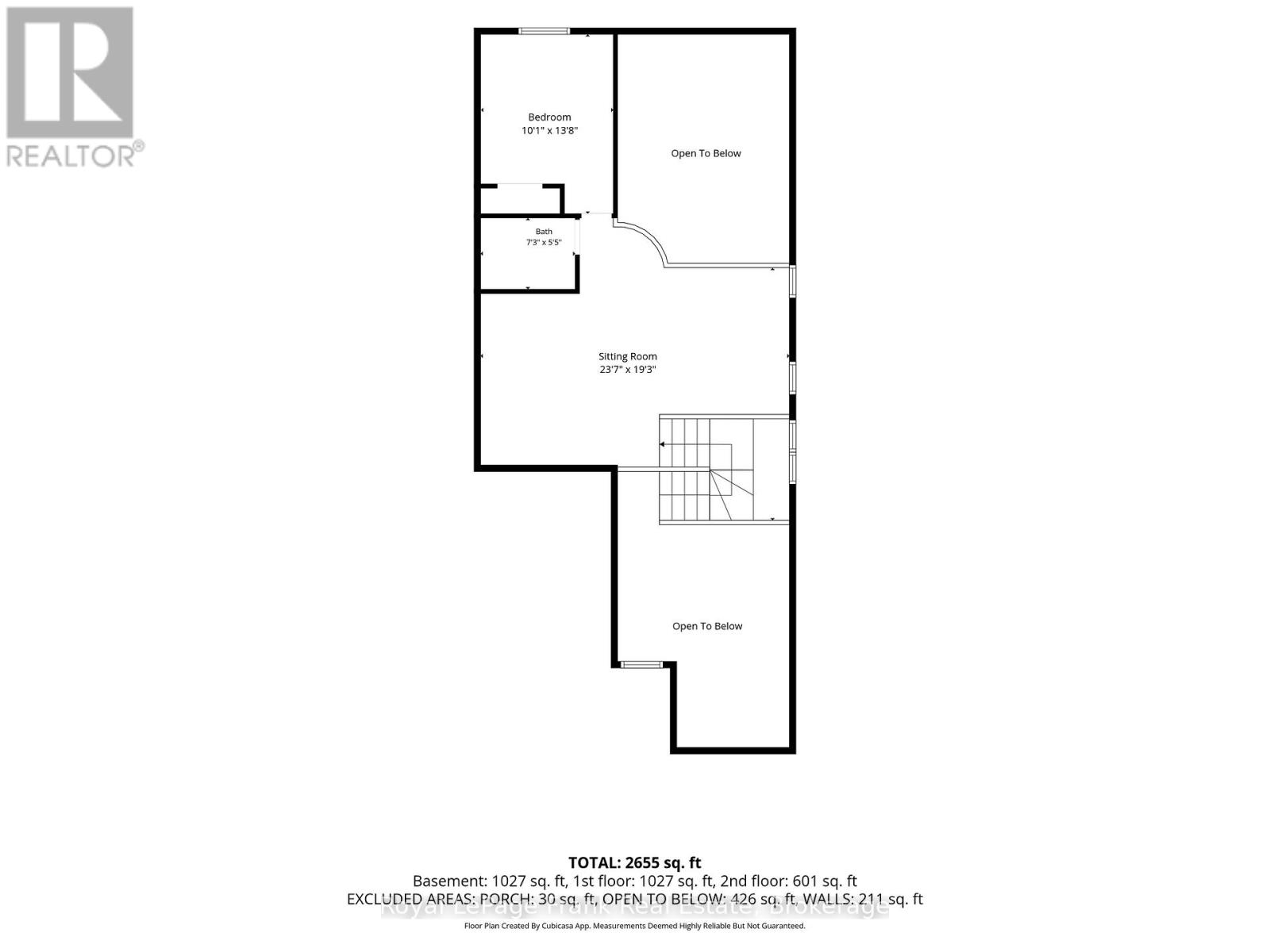 56 Deacon Crescent, Kawartha Lakes (Lindsay), Ontario  K9V 0L5 - Photo 47 - X13249764
