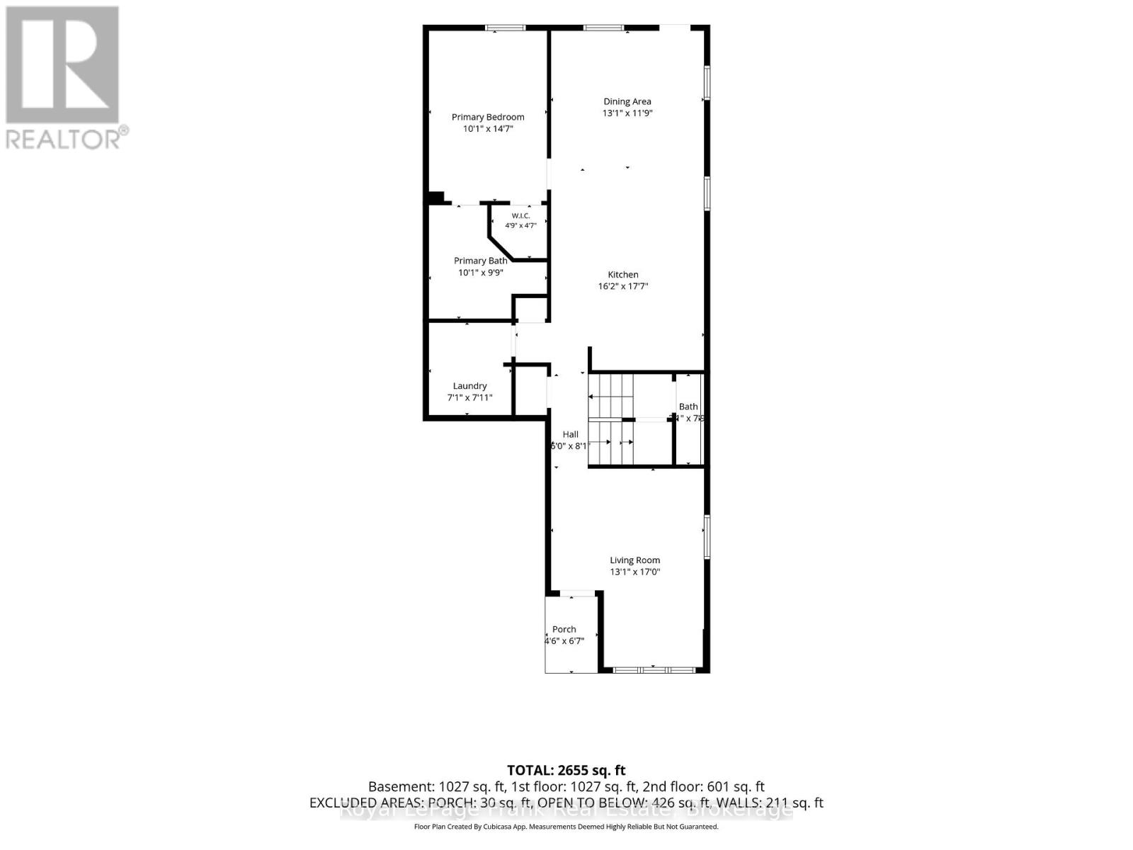 56 Deacon Crescent, Kawartha Lakes (Lindsay), Ontario  K9V 0L5 - Photo 48 - X13249764