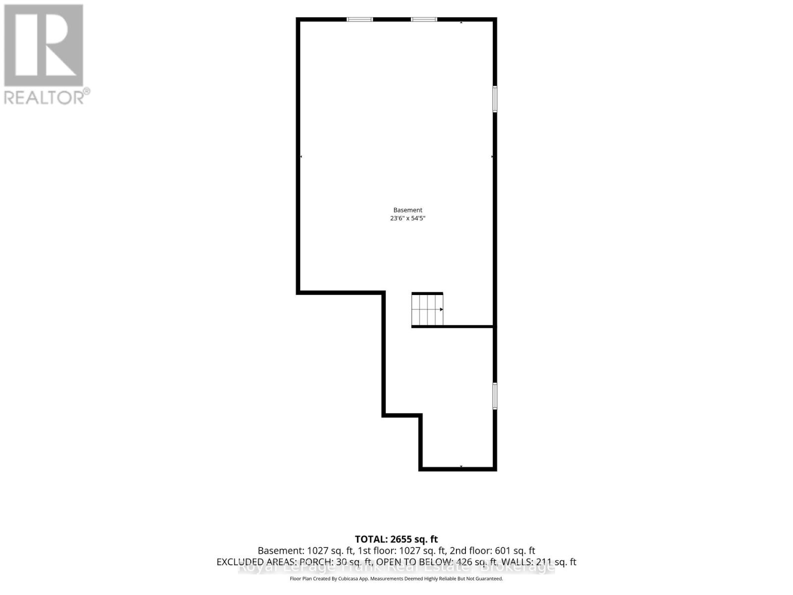 56 Deacon Crescent, Kawartha Lakes (Lindsay), Ontario  K9V 0L5 - Photo 49 - X13249764