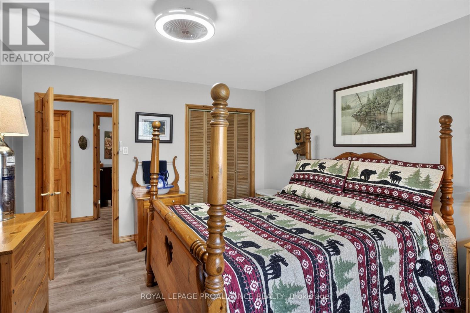 244 Flynn's Road, Trent Lakes, Ontario  K0L 1J0 - Photo 27 - X13249842