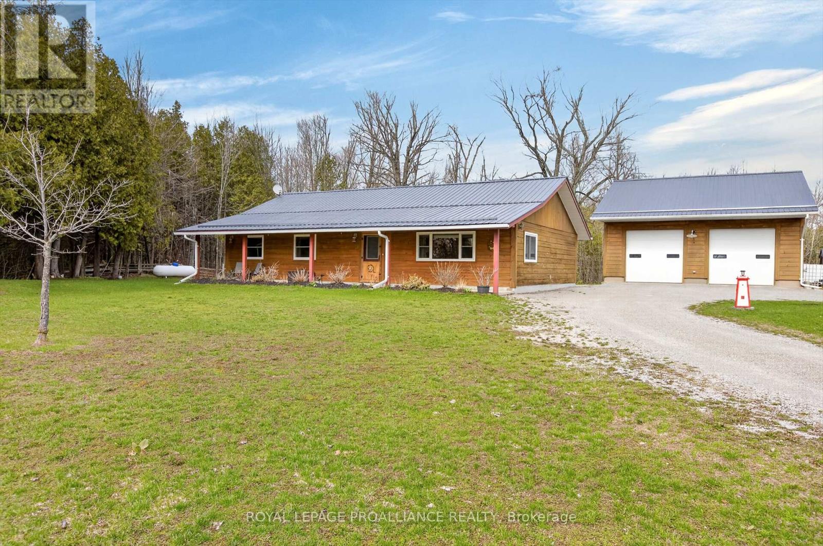 244 Flynn's Road, Trent Lakes, Ontario  K0L 1J0 - Photo 3 - X13249842